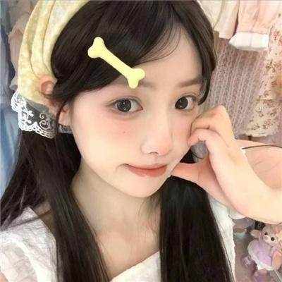 云端男女
